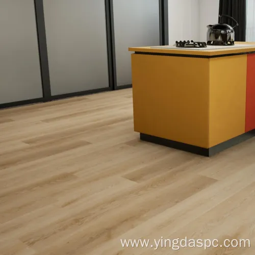 SPC Flooring for Home Renovations